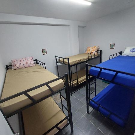 Hostel Vila Bras Sao Paulo Dış mekan fotoğraf
