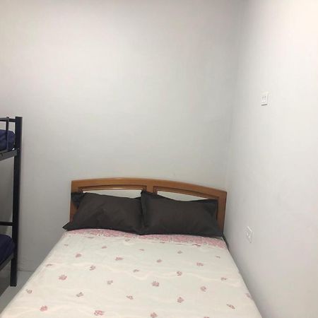 Hostel Vila Bras Sao Paulo Dış mekan fotoğraf