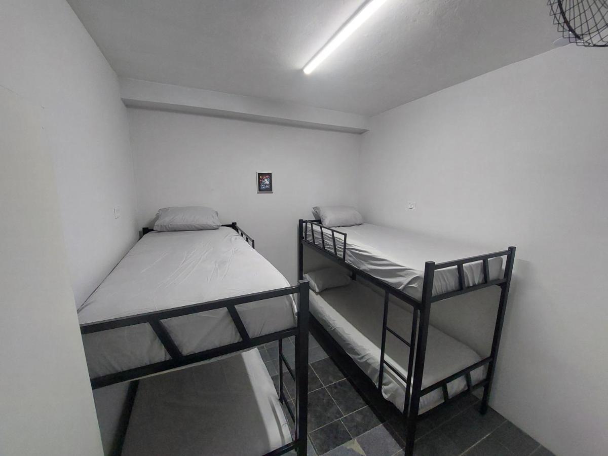 Hostel Vila Bras Sao Paulo Dış mekan fotoğraf