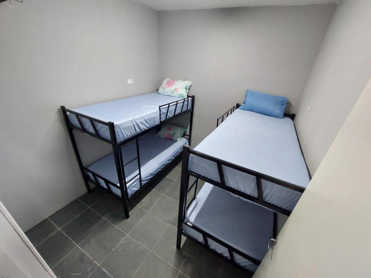 Hostel Vila Bras Sao Paulo Dış mekan fotoğraf