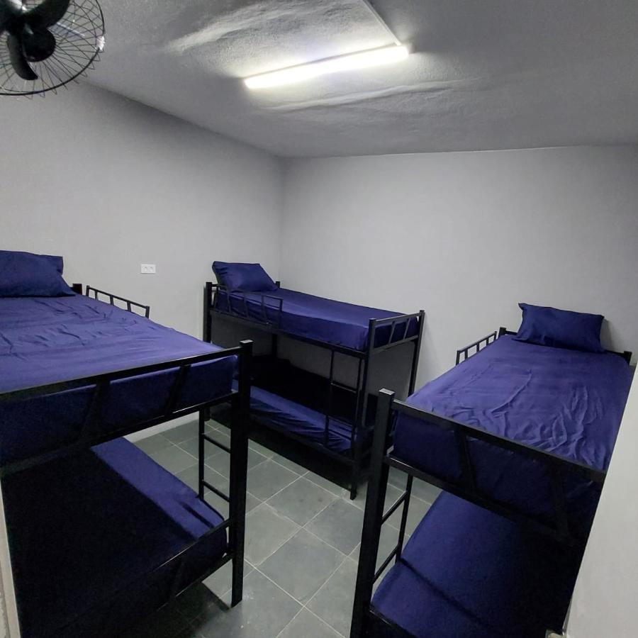 Hostel Vila Bras Sao Paulo Dış mekan fotoğraf