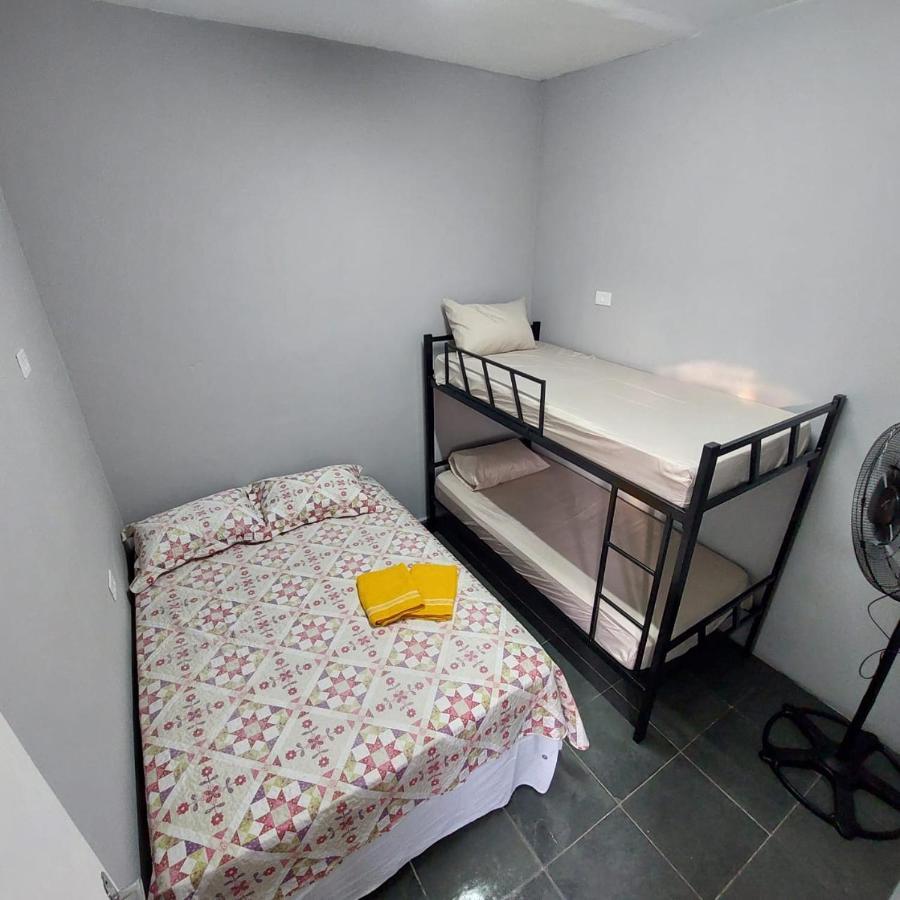 Hostel Vila Bras Sao Paulo Dış mekan fotoğraf
