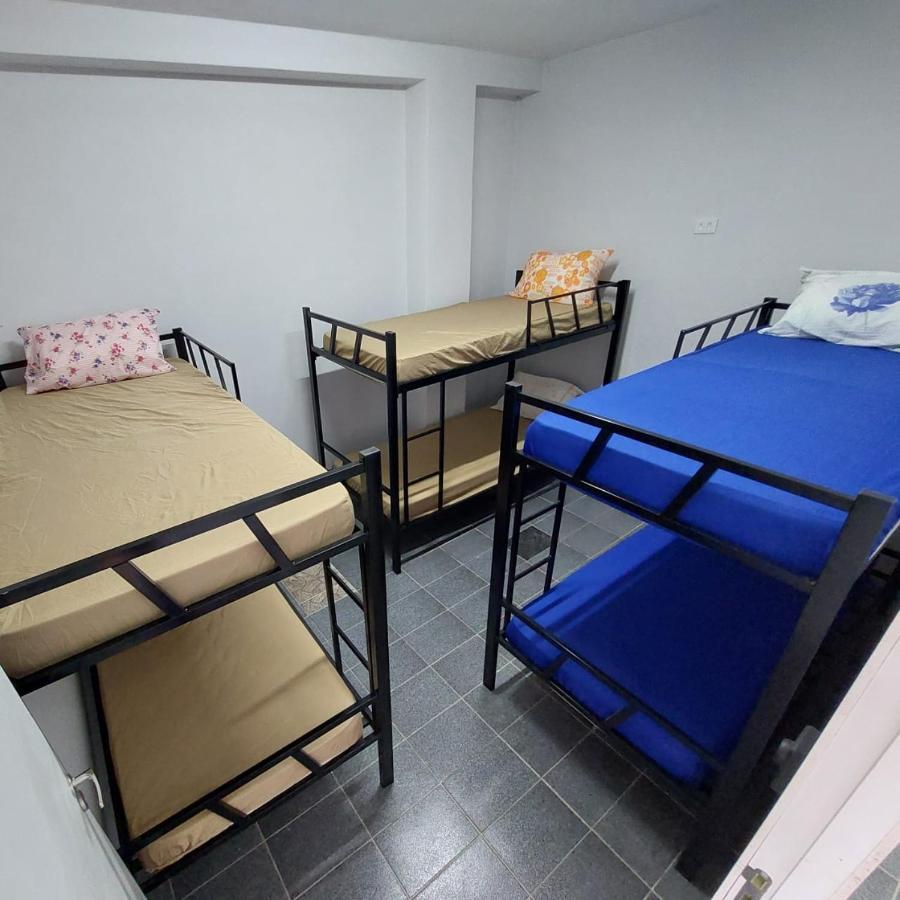 Hostel Vila Bras Sao Paulo Dış mekan fotoğraf