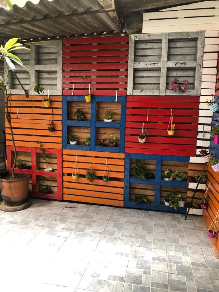 Hostel Vila Bras Sao Paulo Dış mekan fotoğraf