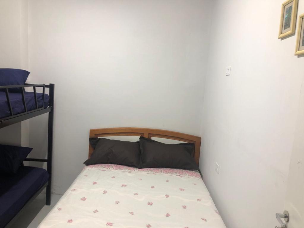 Hostel Vila Bras Sao Paulo Dış mekan fotoğraf