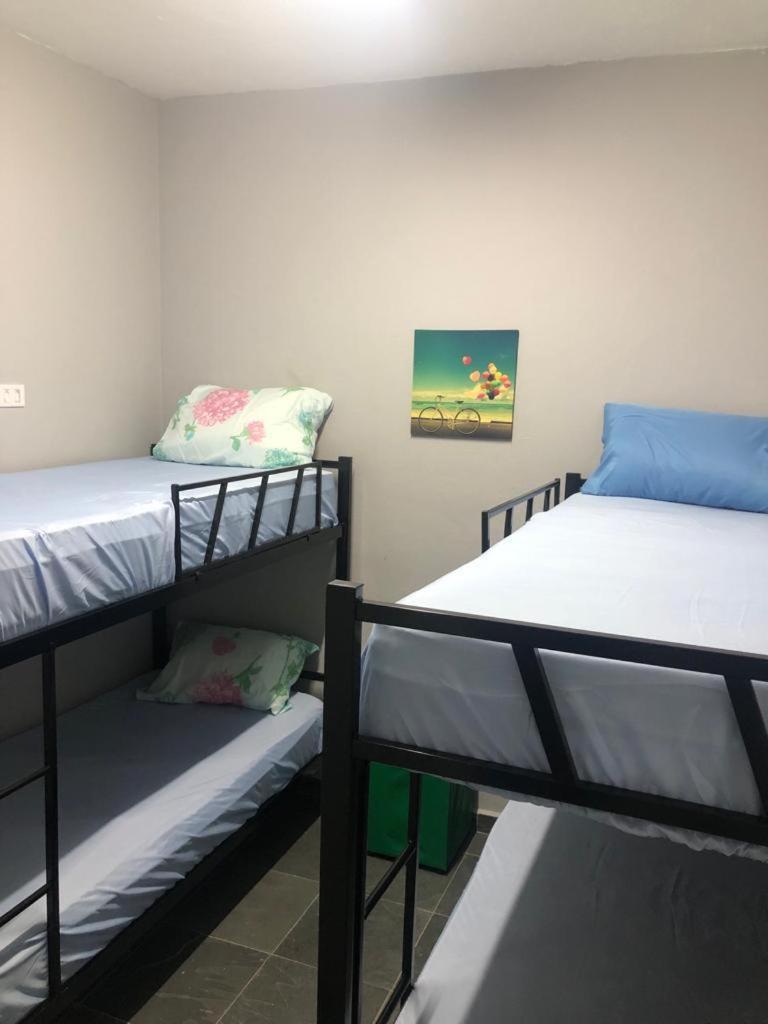 Hostel Vila Bras Sao Paulo Dış mekan fotoğraf