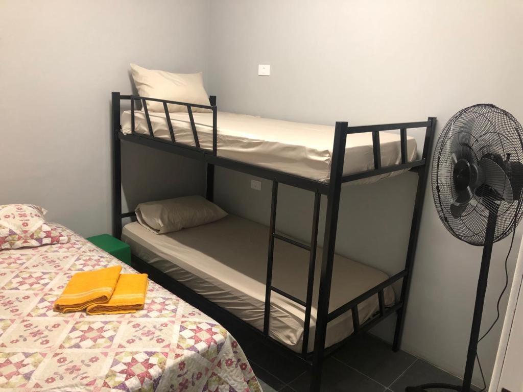 Hostel Vila Bras Sao Paulo Dış mekan fotoğraf